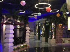 -欧歌堡KTV PARTY(万濠城店)