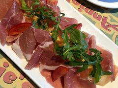 -安妮意大利餐厅(国贸店)