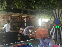 -迎泽公园