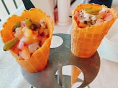 -大铁勺新津菜(迎水道店)