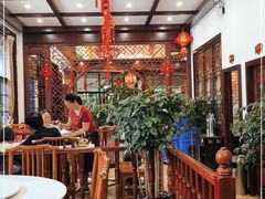 大堂-李记厨艺堂精品食坊