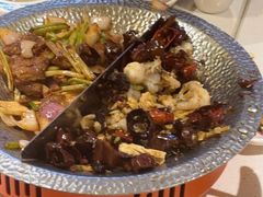 -小鱼小牛(世欧广场店)