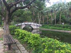 -大埔公路-马料水段香港中文大学(公交站)