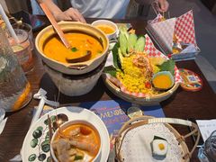 -泰妃殿(武汉首店)