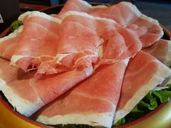 -京门老爆三·铜锅涮肉 爆肚(芳群园店)