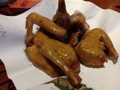 -敏珠拉姆藏餐·南京厨房(富春江东街店)