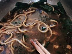 小锅细面-元吉老一碗小锅米线(胜利广场店)