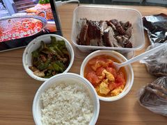 -老乡鸡(南京首创立方店)