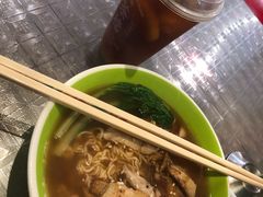 -港嘢茶檔(古北1699广场店)