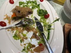 -莲池荟素食馆·12年老字号(光孝寺店)