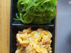 麻辣鲜蛤-林妈妈村·日式料理(宝山万达店)