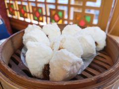 蜜汁叉烧包-点都德(汇盈广场店)