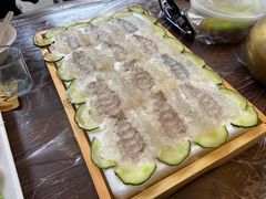 -官塘鱻鱻鱼生