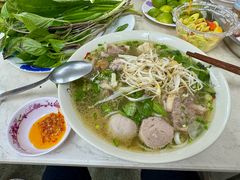 -Pho Hoa Pasteur