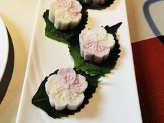 -芙蓉堂(武汉天地店)