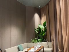 -翕间食·精致淮扬菜(江苏大剧院店)