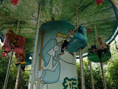 -杭州少年儿童公园