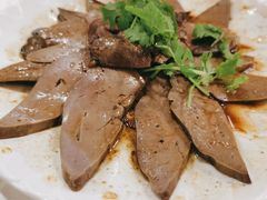 卤水鹅肝-迈姨·潮州菜(麓湖公园店)
