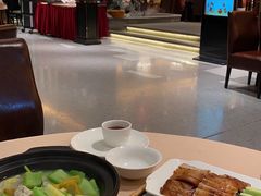 -宝园酒家(美林M·LIVE天地东座店)