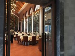 -无锡梁鸿湿地丽笙度假酒店·流觞西餐厅