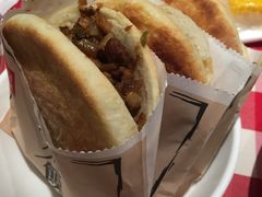 -西贝(上海我格广场店)