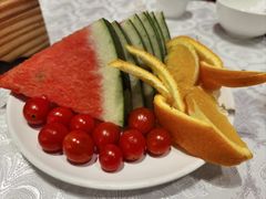 -马凯餐厅(地安门店)