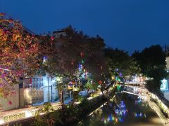 -红星光发煲仔饭(大石街店)