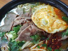 牛肉拉面-河南拉面(肇周路店)