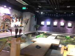 -轻武堂传统射箭·功夫茶·射击体验馆(仁和新城店)