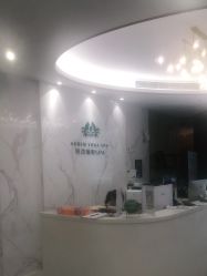-奥本科技美肤·养生SPA