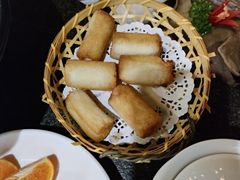 -菌自在·云南野生菌火锅(长安万达店)