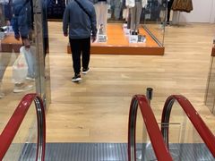 -优衣库(银座店)