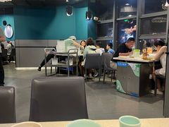 -巧克力渔家.小船海鲜胶东菜(万平口店)