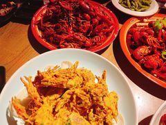 -沪小胖小龙虾(淮海中路旗舰店)