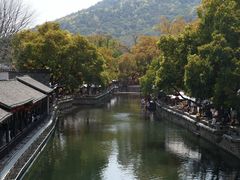 -二泉园老菜馆·百年无锡菜