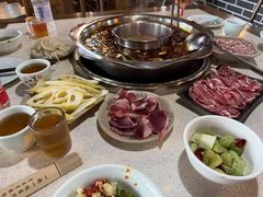 -九尺赵老四鲜鹅肠火锅