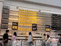 -宜家家居(四元桥商场店)