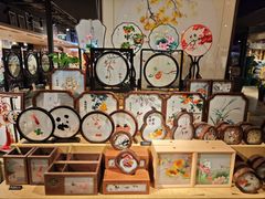 -猫的天空之城概念书店(苏州诚品店)