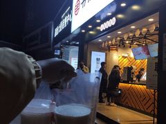 -书亦烧仙草(嘉新大厦店)