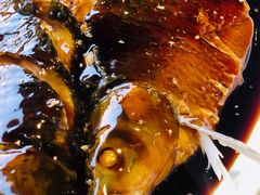 西湖醋鱼-大牌大·传统杭帮菜(湖滨店)