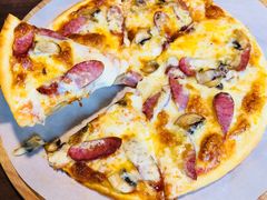 -G+KITCHEN(龙湖狮山天街店)