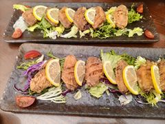 -叁鯨·日式料理Sankujira