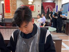 -鸿姐老火锅(疁城新天地店)