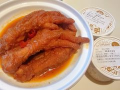 -大铁勺新津菜(东丽阳光新业广场店)