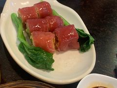 金莎红米肠-添运来(茶园奥园广场店)