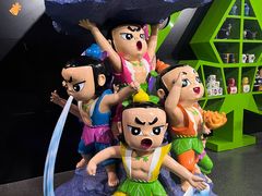 -上海电影博物馆