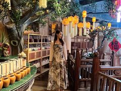 -叶叶菩提(太原别墅店)