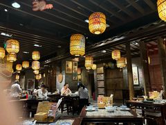 -南京大牌档(崇文门国瑞店)