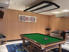 -云川台球(马甸店)