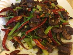 -北方饺子王·海肠捞饭·海鲜锅(山大店)